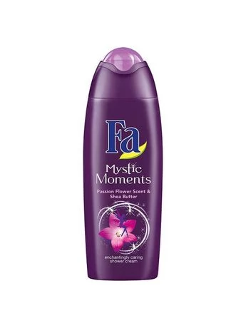 FA Tusfürdő Mystic Moments Shea Butter 250ml 