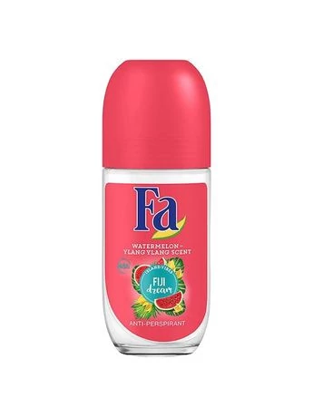 FA Roll-on Női Üveges Fiji Dream 50ml 
